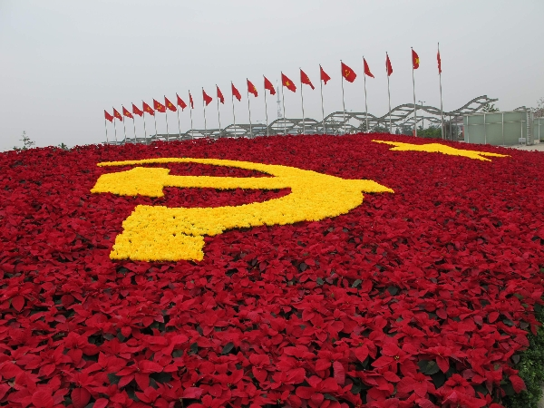 Vietnam’s development in the eye of a French journalist